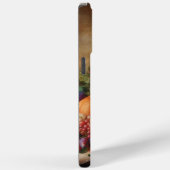 カラフル/感謝祭/コルヌコピア/秋 Case-Mate iPhoneケース (裏面 / 右)