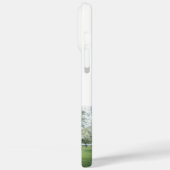 カラフル「最高のパパ・エバー」 -おもしろいと心のこもった贈り物 Case-Mate iPhoneケース (裏面 / 左)