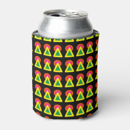 カラフル 缶クーラー
