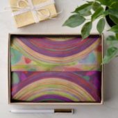 カラフル 薄葉紙 (ギフト)