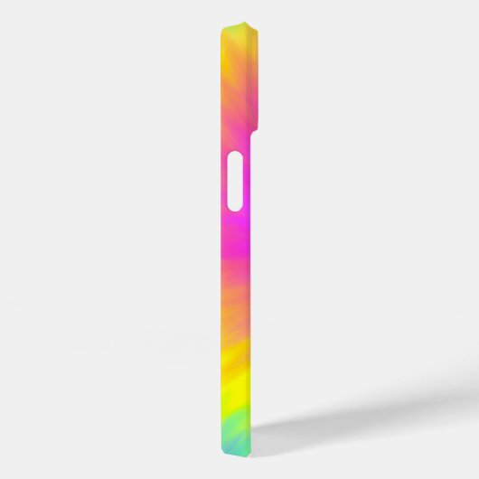 カラフル Case-Mate iPhoneケース (裏面 / 右)