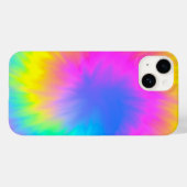 カラフル Case-Mate iPhoneケース (裏面 (横))