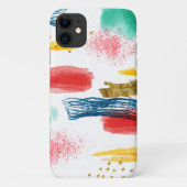 カラフル Case-Mate iPhoneケース (裏面)