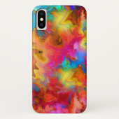 カラフル Case-Mate iPhoneケース (裏面)