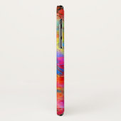 カラフル Case-Mate iPhoneケース (裏面/左)