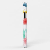 カラフル Case-Mate iPhoneケース (裏面/右)