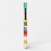 カラフル Case-Mate iPhoneケース (裏面/左)