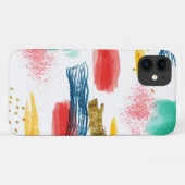 カラフル Case-Mate iPhoneケース (裏面(横))