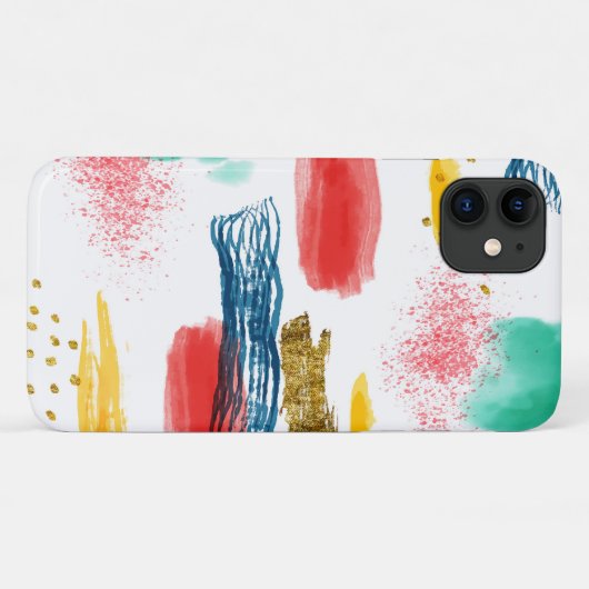 カラフル Case-Mate iPhoneケース (裏面(横))