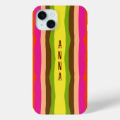カラフル Case-Mate iPhoneケース (裏面)
