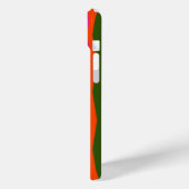 カラフル Case-Mate iPhoneケース (裏面 / 左)