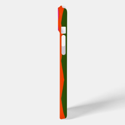 カラフル Case-Mate iPhoneケース (裏面 / 左)