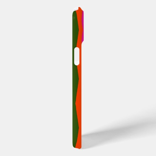 カラフル Case-Mate iPhoneケース (裏面 / 右)