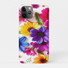 カラフル iPhone 11 PROケース