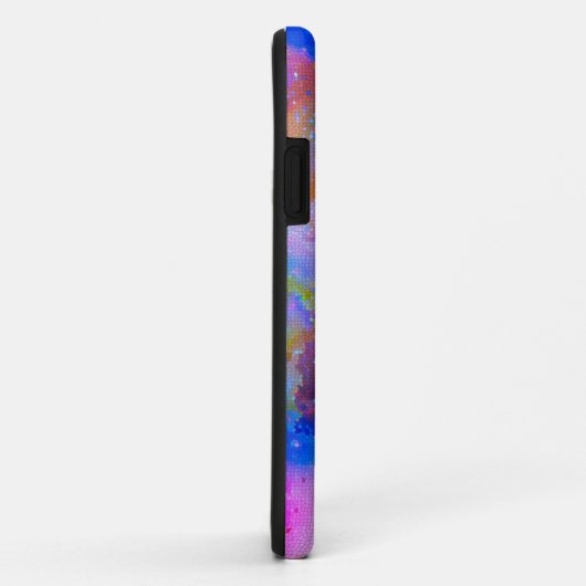 カラフル Case-Mate iPhoneケース (裏面/右)