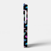 カラフル Case-Mate iPhoneケース (裏面 / 左)