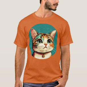 カラフル Tシャツ