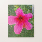 カラフルFLORA#6パズル ジグソーパズル (縦)