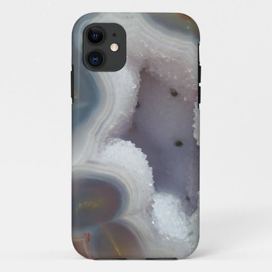 カラフルGeode 3D iPhone 5ケース Case-Mate iPhoneケース (裏面)