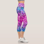 カラフルMermaidガーリーグリッタースケールパターン カプリレギンス<br><div class="desc">このデザインモダンは、ピンク、紫、ターコイズ、青のカラフルマーメイドスケールパターンを特徴とし、そのグリッターtouchにグラマー#leggings #clothing #apparel #gifts #fitness #fitnessclothing #sports #style #fitnessapparel #fashion #fashionableなら格子cobを加える</div>