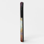 カラフルNebula iPhone 5ケース Case-Mate iPhoneケース (裏面/左)