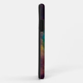 カラフルNebula iPhone 5ケース Case-Mate iPhoneケース (裏面/右)