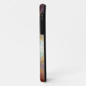 カラフルNebula iPhone 5ケース Case-Mate iPhoneケース (裏面/左)