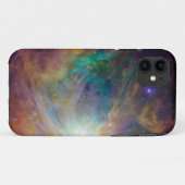 カラフルNebula iPhone 5ケース Case-Mate iPhoneケース (裏面(横))