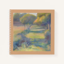 カラフルOzark Trail Notebook