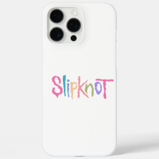 カラフルSlipknot Band Iphoneケース iPhone 16 Pro Maxケース