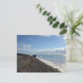 カラブリア海岸 ポストカード (スタンド正面)