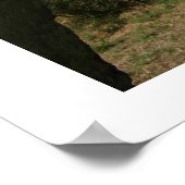 カラブリア・イタリア ポスター (角)