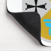 カラブリア、イタリア マウスパッド (コーナー)