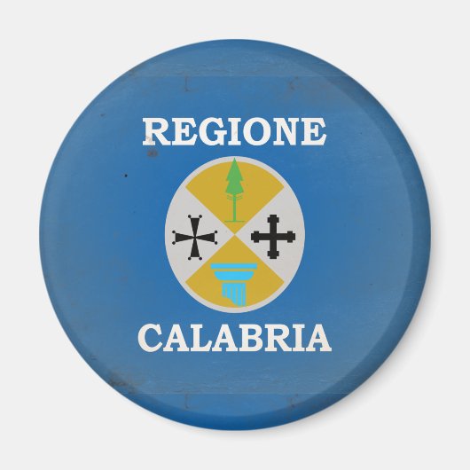 カラブリア マグネット (正面)