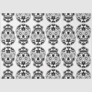 カラベラ砂糖スカルキャンディフローラ 薄葉紙