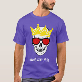 カラベラ キング Tシャツ