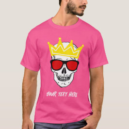カラベラ キング Tシャツ