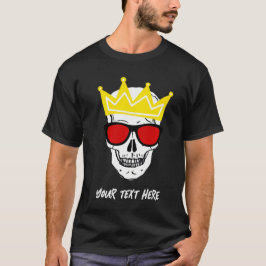 カラベラ キング Tシャツ
