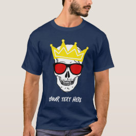 カラベラ キング Tシャツ