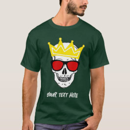 カラベラ キング Tシャツ