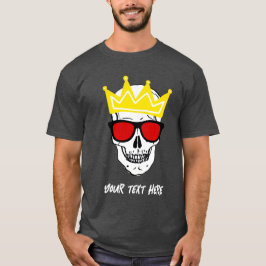 カラベラ キング Tシャツ