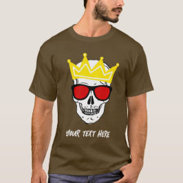 カラベラ キング Tシャツ