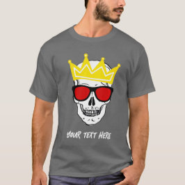 カラベラ キング Tシャツ