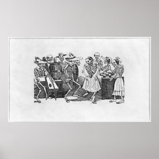 カラベラ・デジャラベ・ドートムベ ポスター (正面)