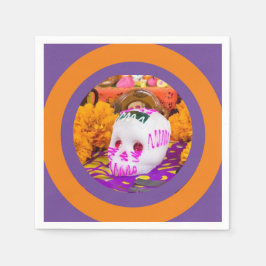 カラベリータ スタンダードカクテルナプキン