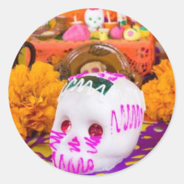 カラベリータ ラウンドシール