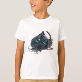 カラベヴェール Tシャツ (正面)