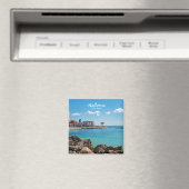 カラボナマヨルカ マグネット (インサイチュ (食洗機))