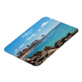 カラボナマヨルカ マグネット