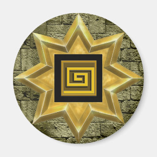 カラマス磁石 マグネット